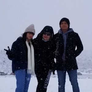 Meet your Posher, Manny